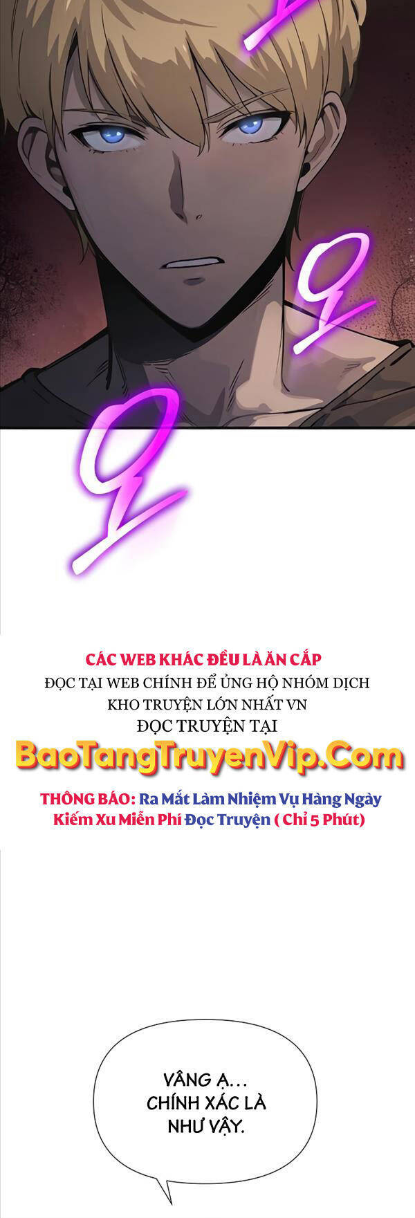 Vua Hiệp Sĩ Đã Trở Lại Với Một Vị Thần Chapter 3 - 13