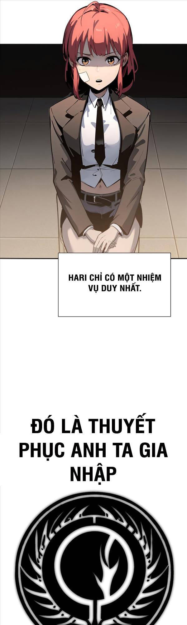 Vua Hiệp Sĩ Đã Trở Lại Với Một Vị Thần Chapter 3 - 14