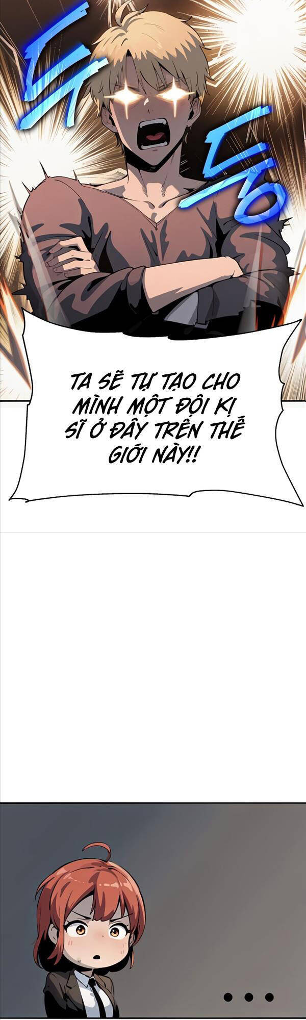 Vua Hiệp Sĩ Đã Trở Lại Với Một Vị Thần Chapter 3 - 20