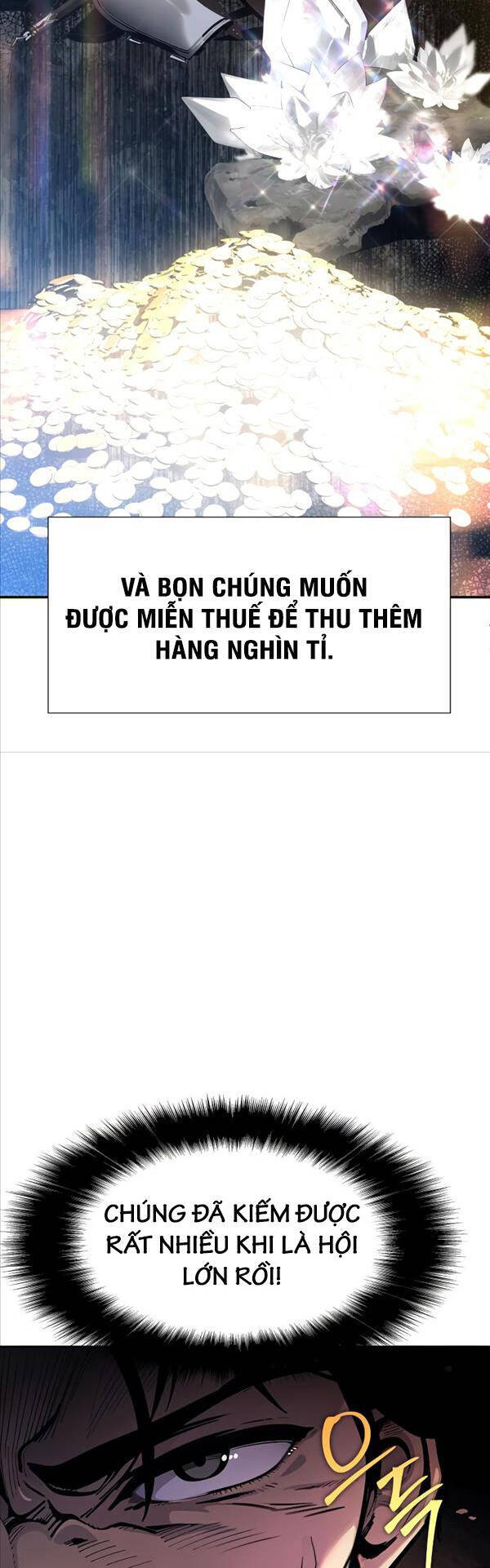 Vua Hiệp Sĩ Đã Trở Lại Với Một Vị Thần Chapter 3 - 39