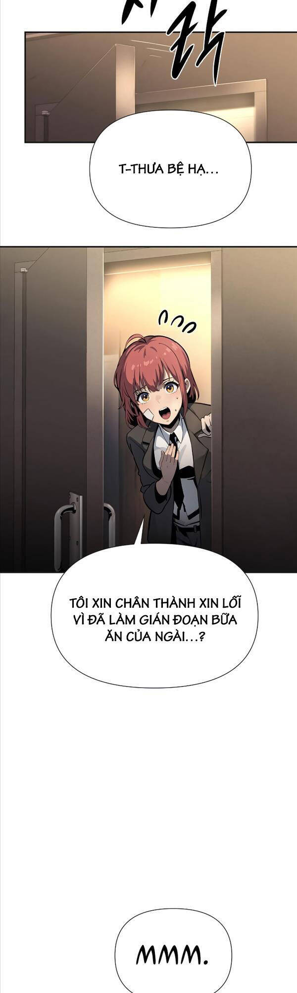 Vua Hiệp Sĩ Đã Trở Lại Với Một Vị Thần Chapter 3 - 6