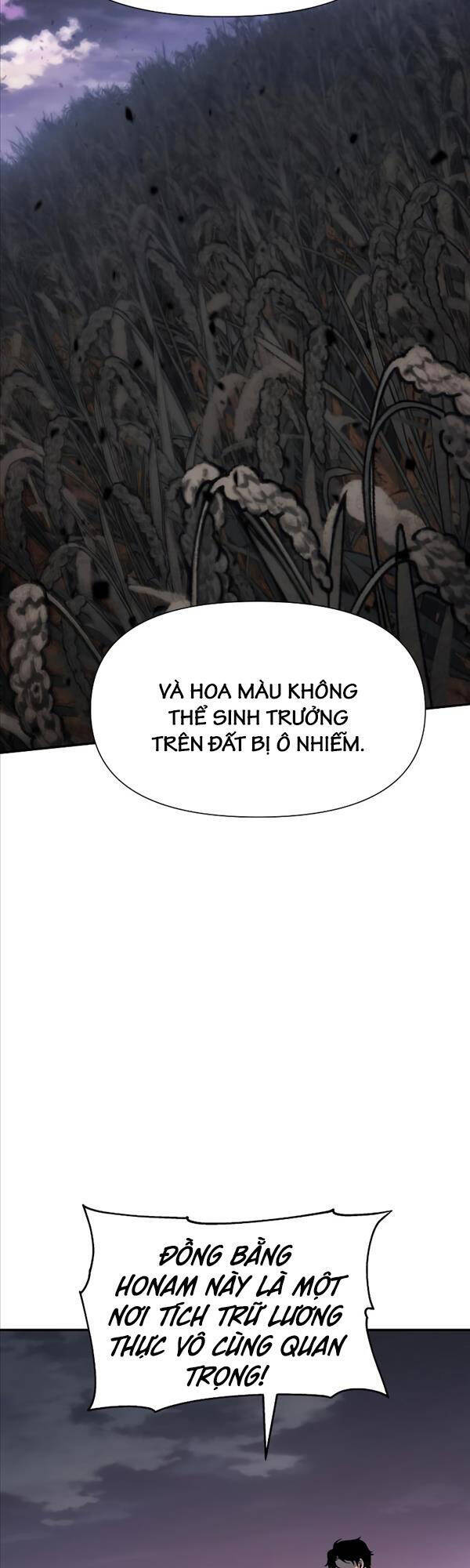 Vua Hiệp Sĩ Đã Trở Lại Với Một Vị Thần Chapter 3 - 56