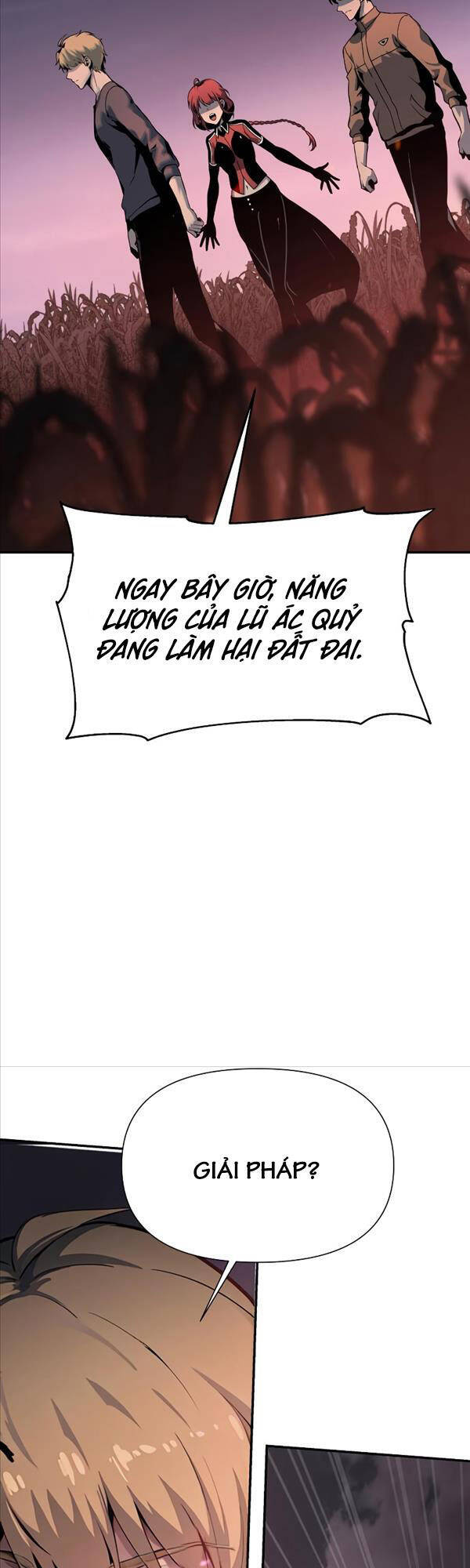 Vua Hiệp Sĩ Đã Trở Lại Với Một Vị Thần Chapter 3 - 57