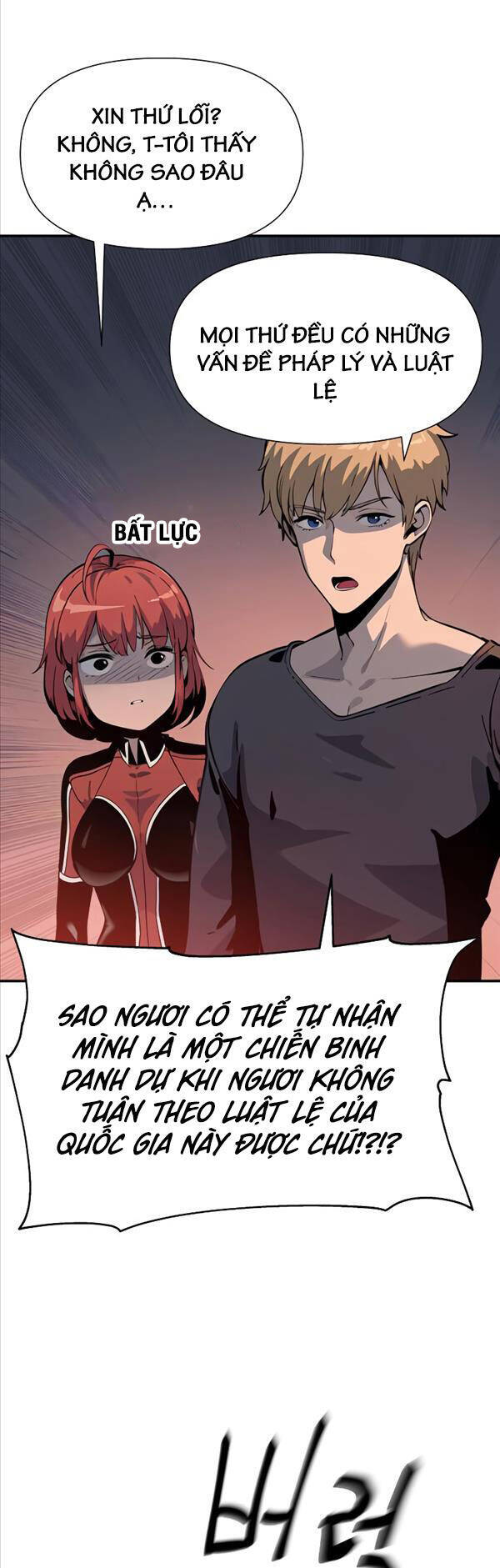 Vua Hiệp Sĩ Đã Trở Lại Với Một Vị Thần Chapter 3 - 63