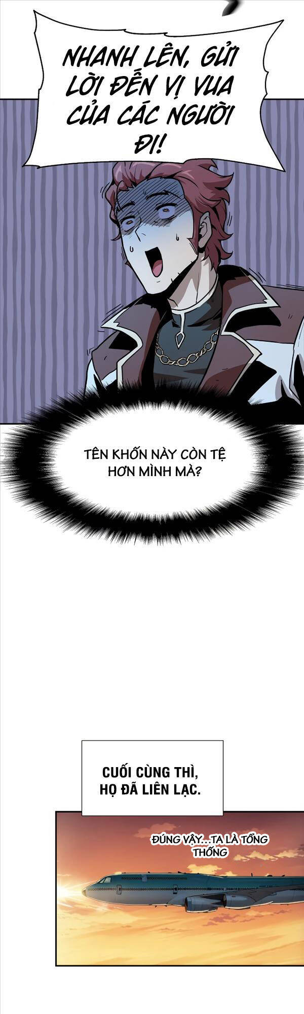 Vua Hiệp Sĩ Đã Trở Lại Với Một Vị Thần Chapter 3 - 64