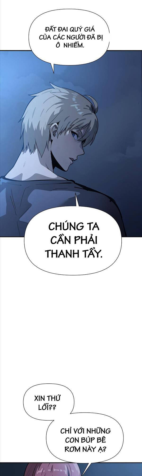 Vua Hiệp Sĩ Đã Trở Lại Với Một Vị Thần Chapter 3 - 67