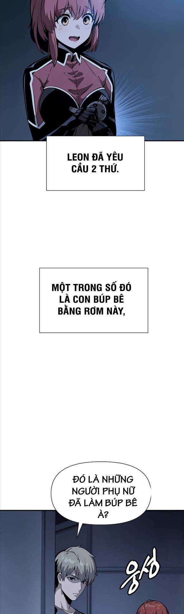 Vua Hiệp Sĩ Đã Trở Lại Với Một Vị Thần Chapter 3 - 68