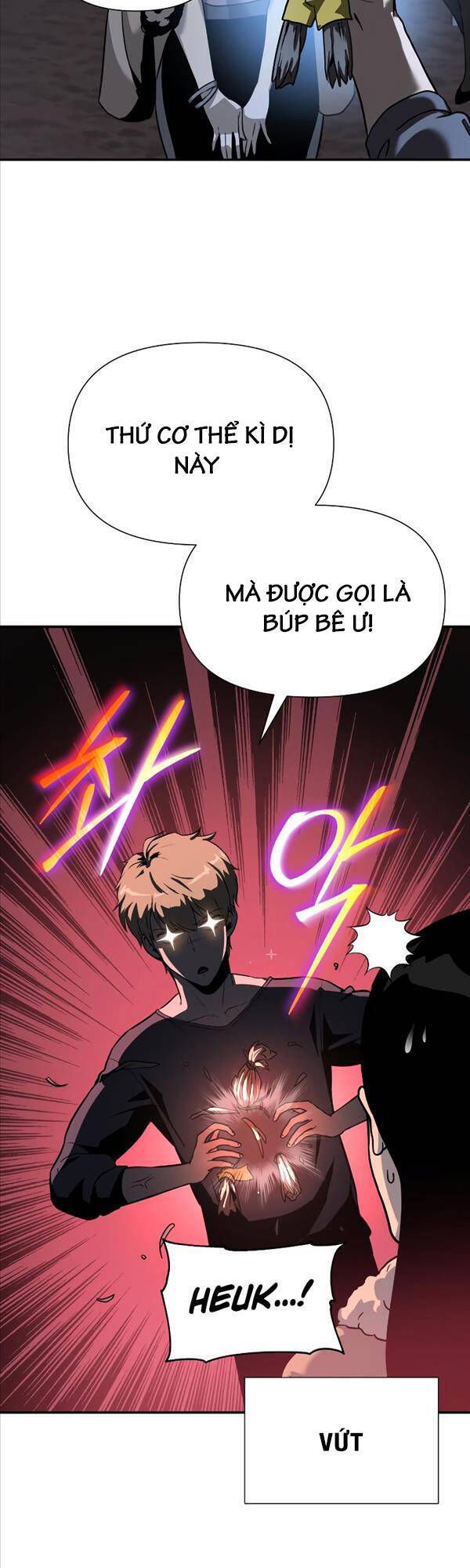 Vua Hiệp Sĩ Đã Trở Lại Với Một Vị Thần Chapter 3 - 72