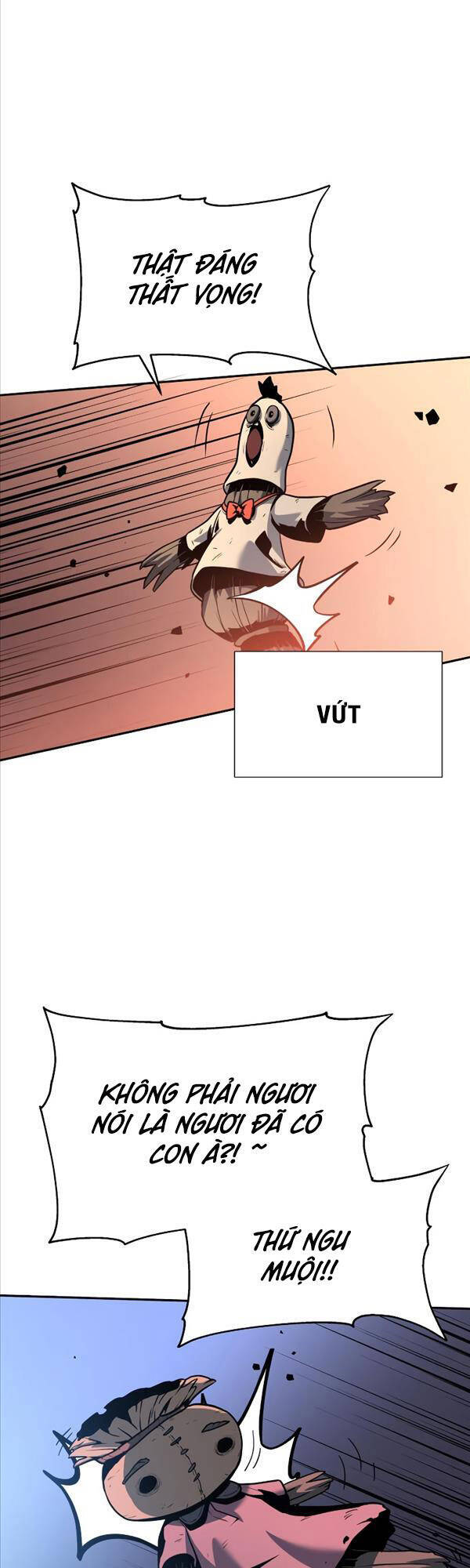 Vua Hiệp Sĩ Đã Trở Lại Với Một Vị Thần Chapter 3 - 73