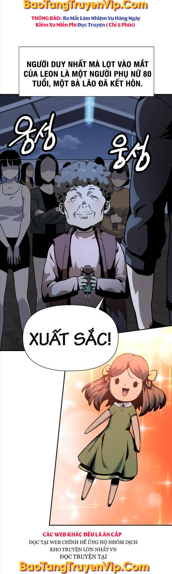 Vua Hiệp Sĩ Đã Trở Lại Với Một Vị Thần Chapter 3 - 75