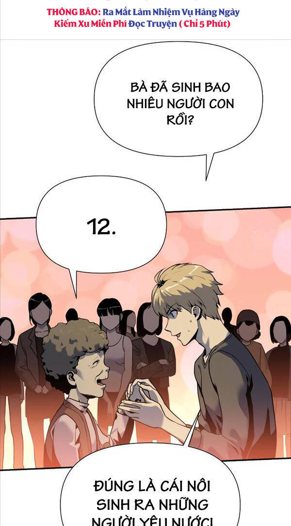 Vua Hiệp Sĩ Đã Trở Lại Với Một Vị Thần Chapter 3 - 76