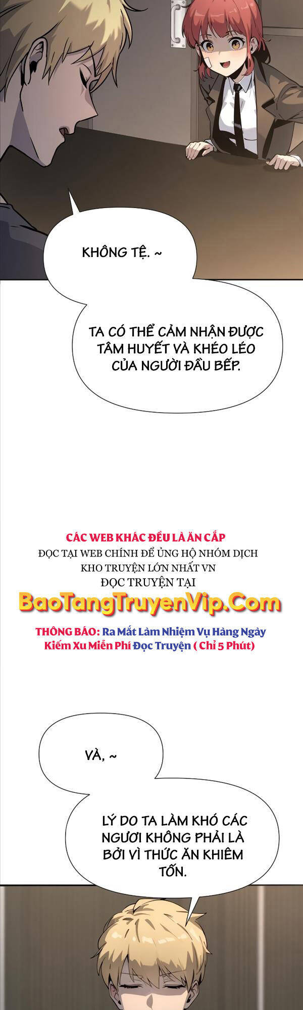 Vua Hiệp Sĩ Đã Trở Lại Với Một Vị Thần Chapter 3 - 9