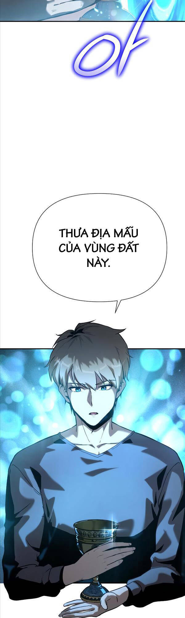 Vua Hiệp Sĩ Đã Trở Lại Với Một Vị Thần Chapter 3 - 81
