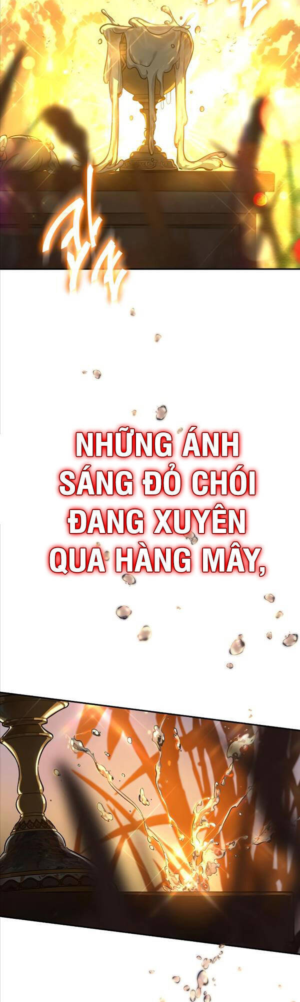 Vua Hiệp Sĩ Đã Trở Lại Với Một Vị Thần Chapter 3 - 86