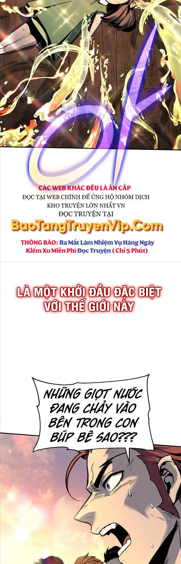 Vua Hiệp Sĩ Đã Trở Lại Với Một Vị Thần Chapter 3 - 89