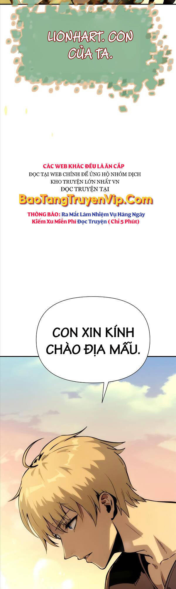 Vua Hiệp Sĩ Đã Trở Lại Với Một Vị Thần Chapter 3 - 91