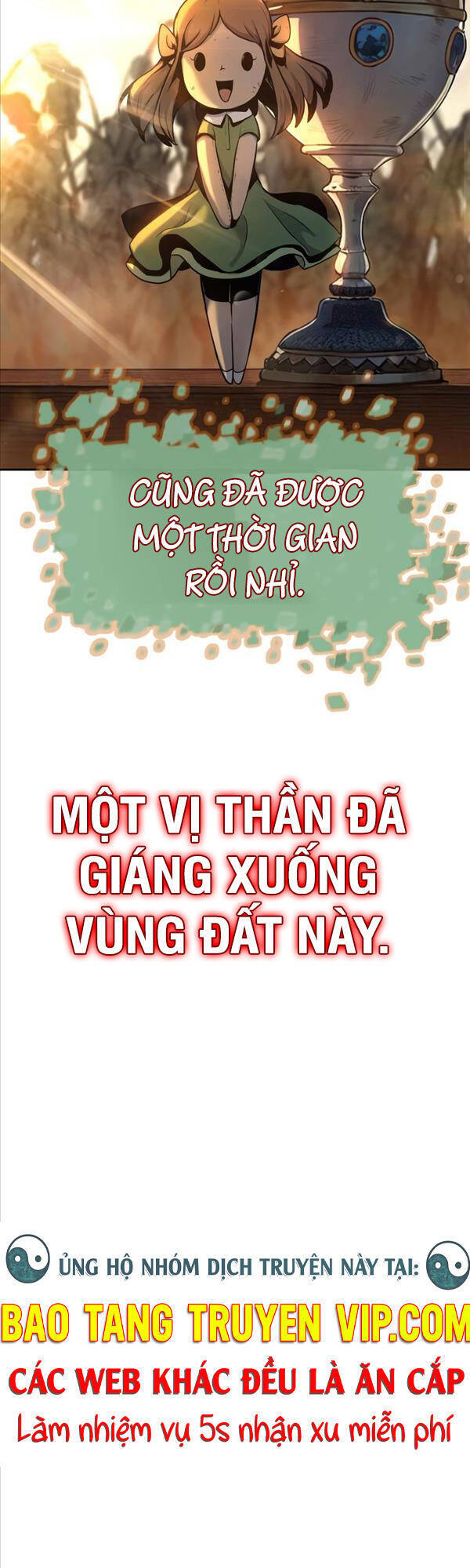Vua Hiệp Sĩ Đã Trở Lại Với Một Vị Thần Chapter 3 - 93