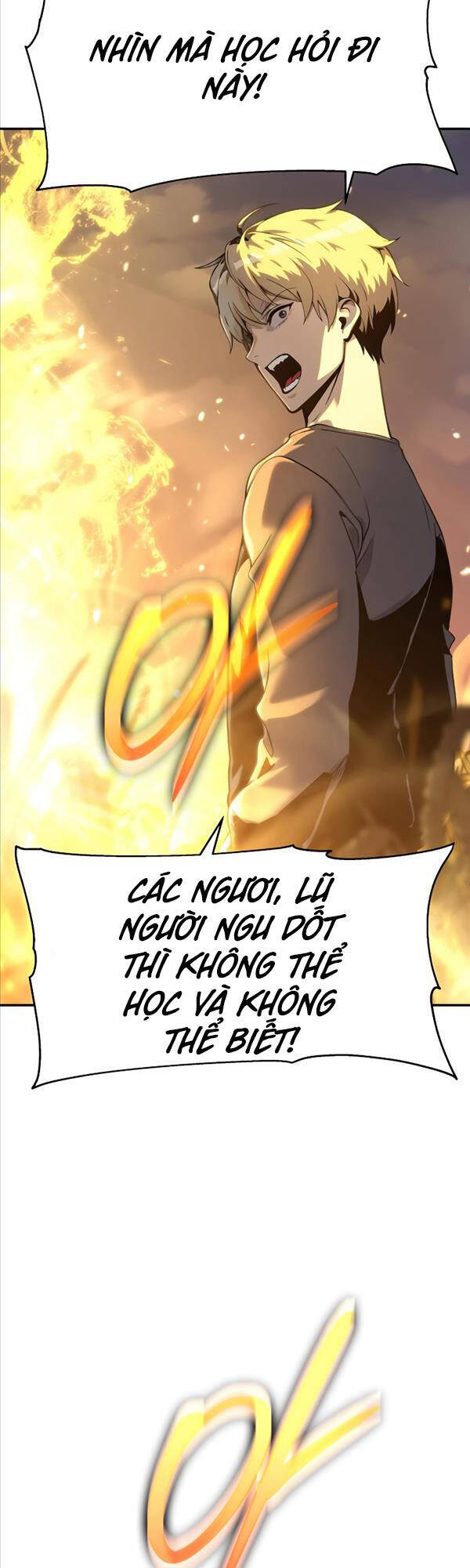 Vua Hiệp Sĩ Đã Trở Lại Với Một Vị Thần Chapter 4 - 17