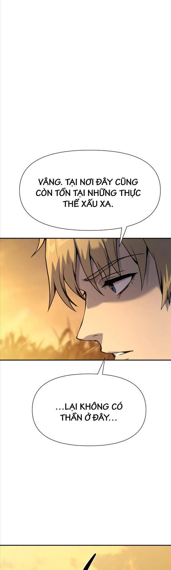 Vua Hiệp Sĩ Đã Trở Lại Với Một Vị Thần Chapter 4 - 3