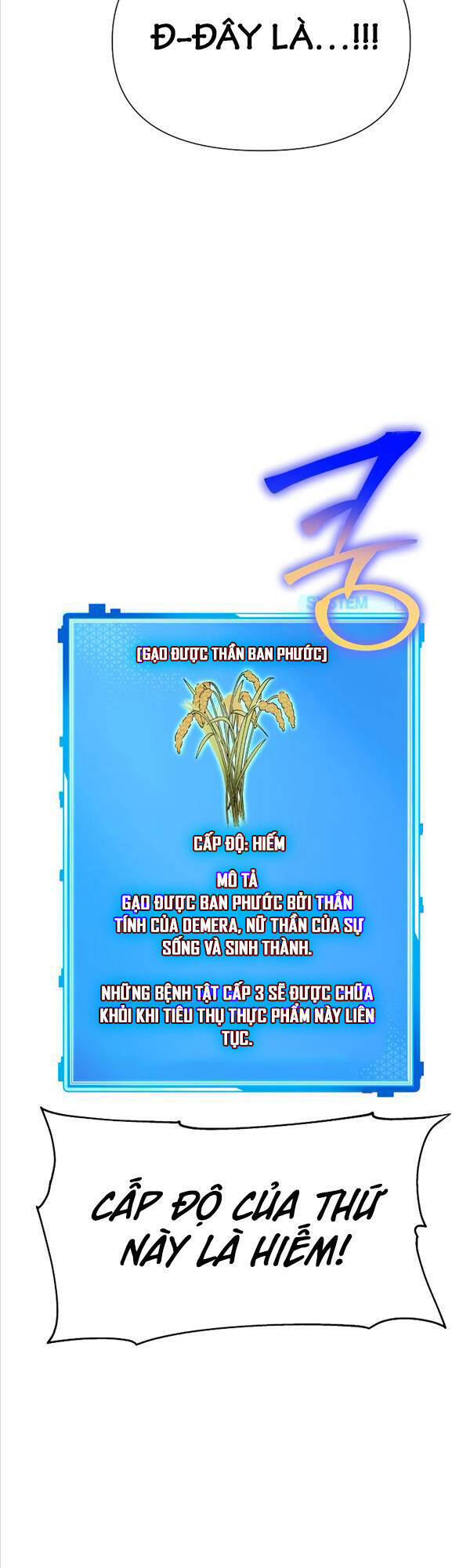 Vua Hiệp Sĩ Đã Trở Lại Với Một Vị Thần Chapter 4 - 32