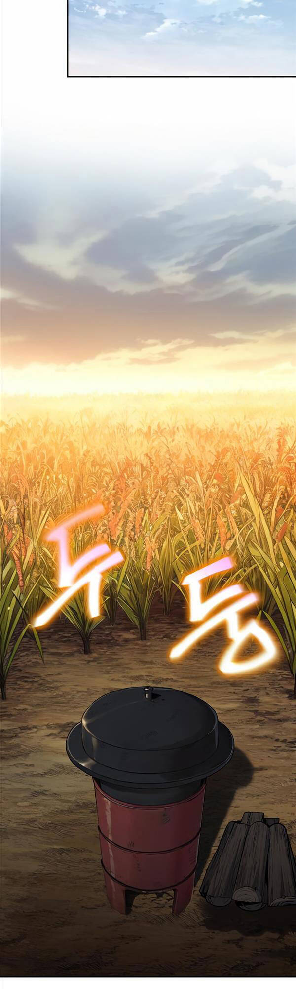 Vua Hiệp Sĩ Đã Trở Lại Với Một Vị Thần Chapter 4 - 35