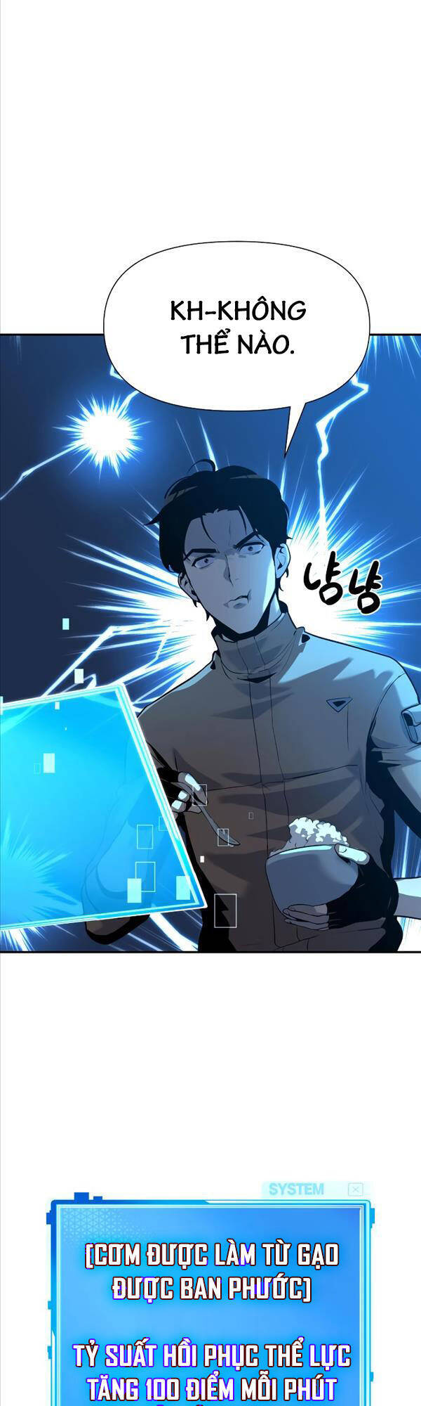 Vua Hiệp Sĩ Đã Trở Lại Với Một Vị Thần Chapter 4 - 36