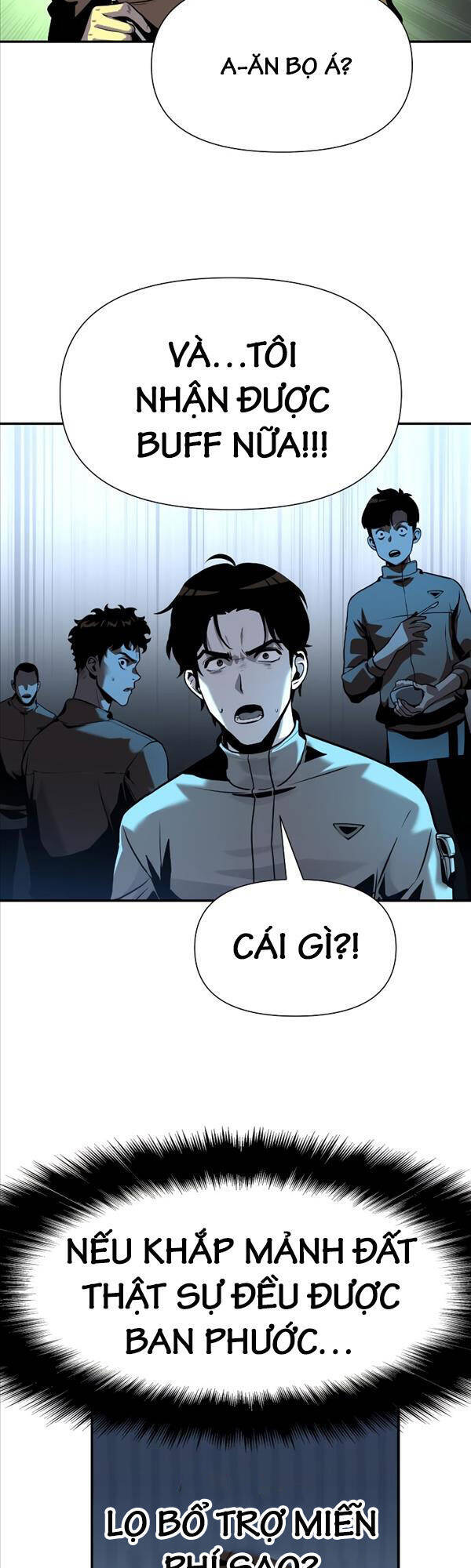 Vua Hiệp Sĩ Đã Trở Lại Với Một Vị Thần Chapter 4 - 40