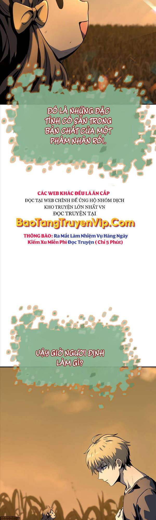 Vua Hiệp Sĩ Đã Trở Lại Với Một Vị Thần Chapter 4 - 5