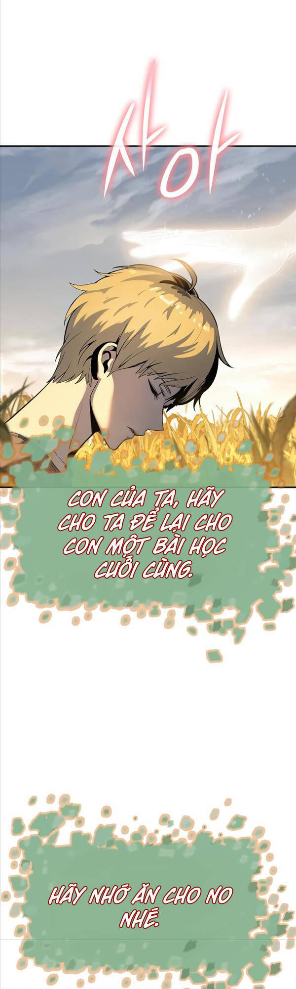 Vua Hiệp Sĩ Đã Trở Lại Với Một Vị Thần Chapter 4 - 45
