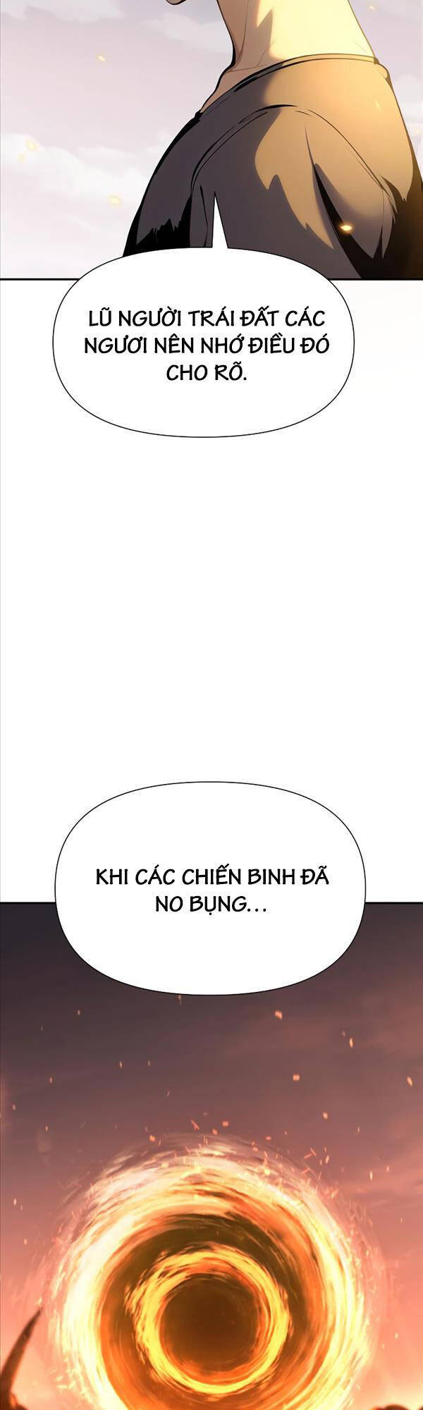 Vua Hiệp Sĩ Đã Trở Lại Với Một Vị Thần Chapter 4 - 49
