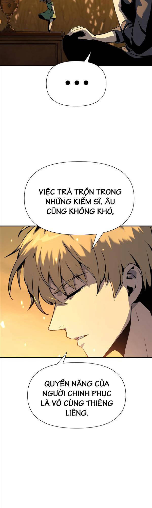Vua Hiệp Sĩ Đã Trở Lại Với Một Vị Thần Chapter 4 - 6