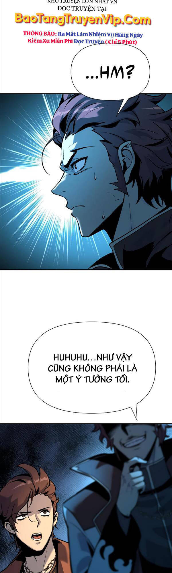 Vua Hiệp Sĩ Đã Trở Lại Với Một Vị Thần Chapter 4 - 53