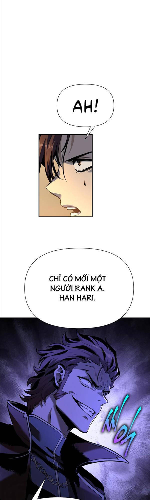 Vua Hiệp Sĩ Đã Trở Lại Với Một Vị Thần Chapter 4 - 55