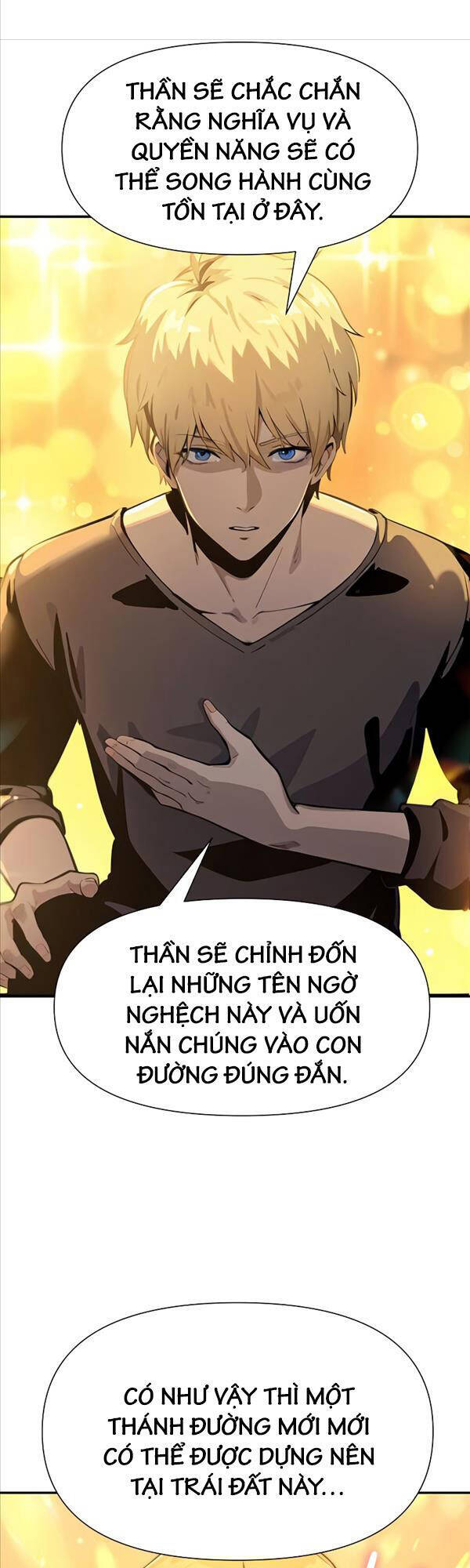 Vua Hiệp Sĩ Đã Trở Lại Với Một Vị Thần Chapter 4 - 7