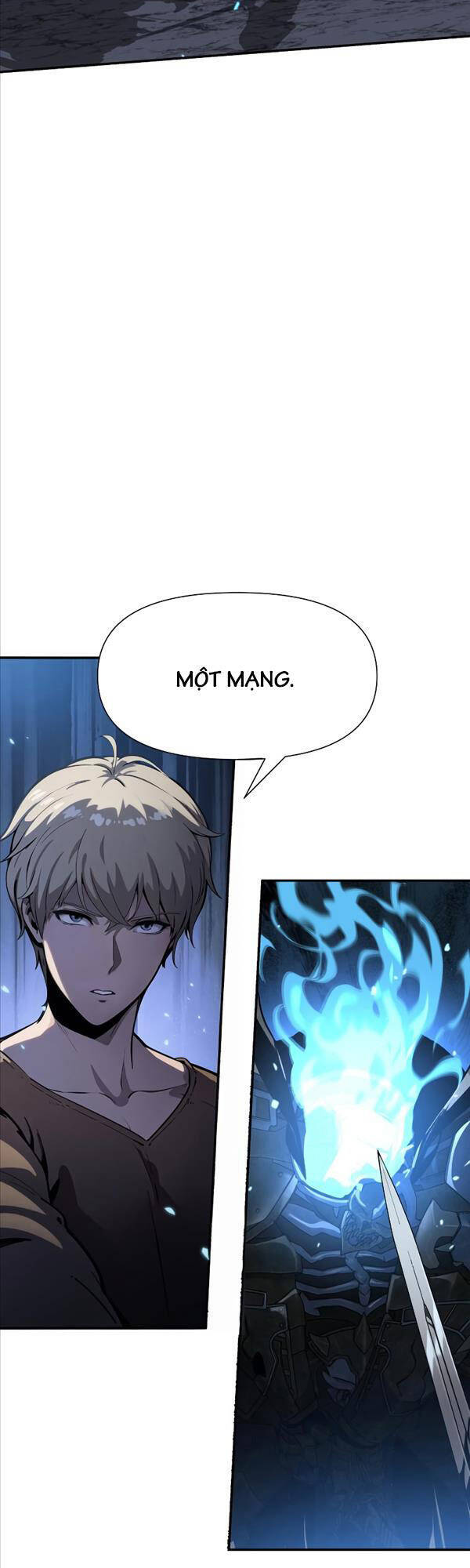 Vua Hiệp Sĩ Đã Trở Lại Với Một Vị Thần Chapter 6 - 18