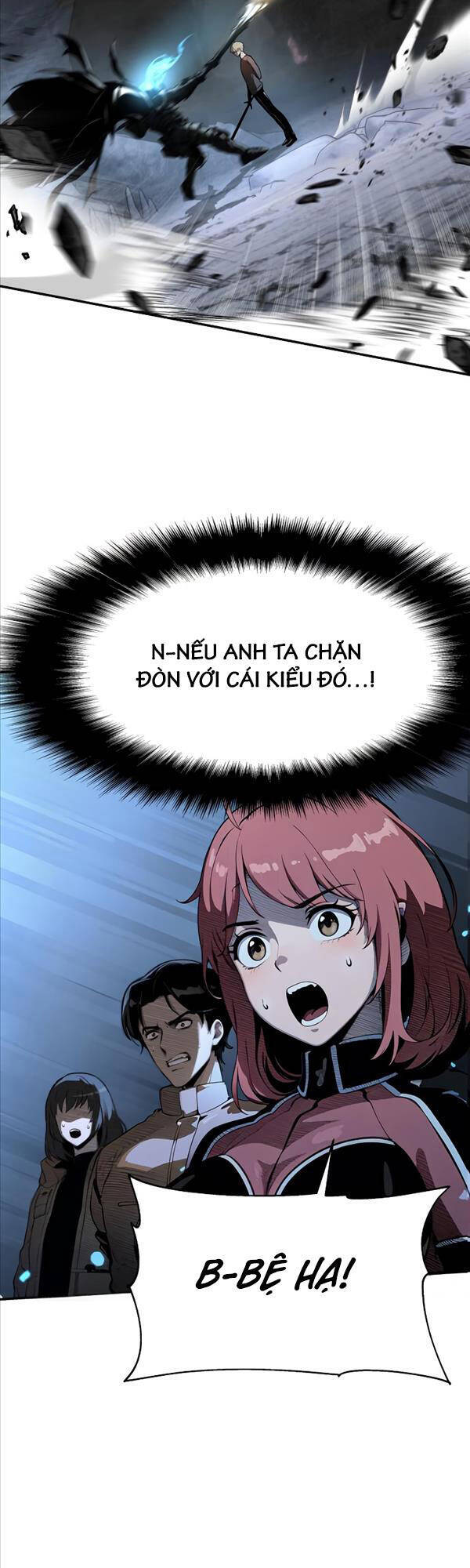 Vua Hiệp Sĩ Đã Trở Lại Với Một Vị Thần Chapter 6 - 22