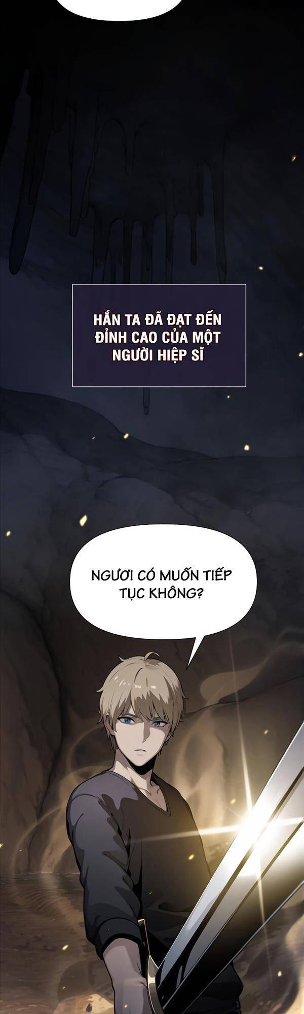 Vua Hiệp Sĩ Đã Trở Lại Với Một Vị Thần Chapter 6 - 38