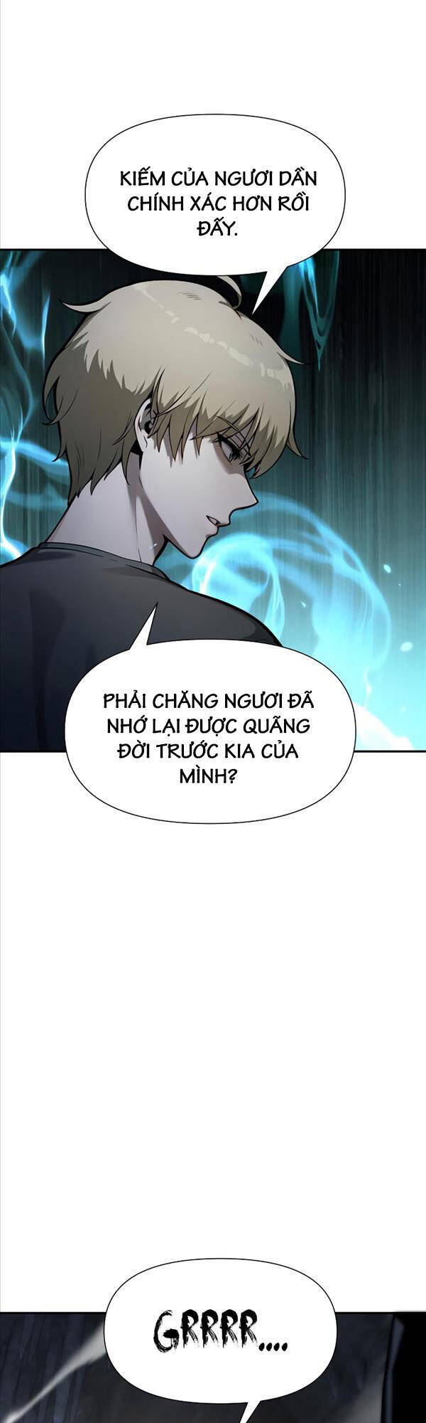 Vua Hiệp Sĩ Đã Trở Lại Với Một Vị Thần Chapter 6 - 45