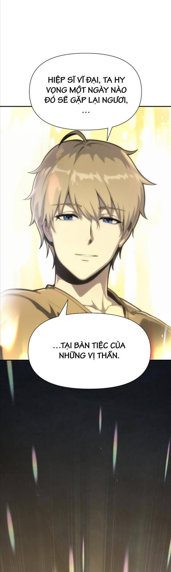 Vua Hiệp Sĩ Đã Trở Lại Với Một Vị Thần Chapter 6 - 55