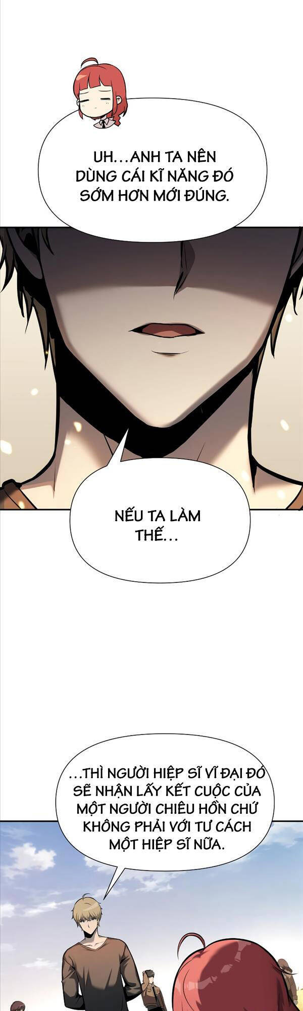 Vua Hiệp Sĩ Đã Trở Lại Với Một Vị Thần Chapter 6 - 63