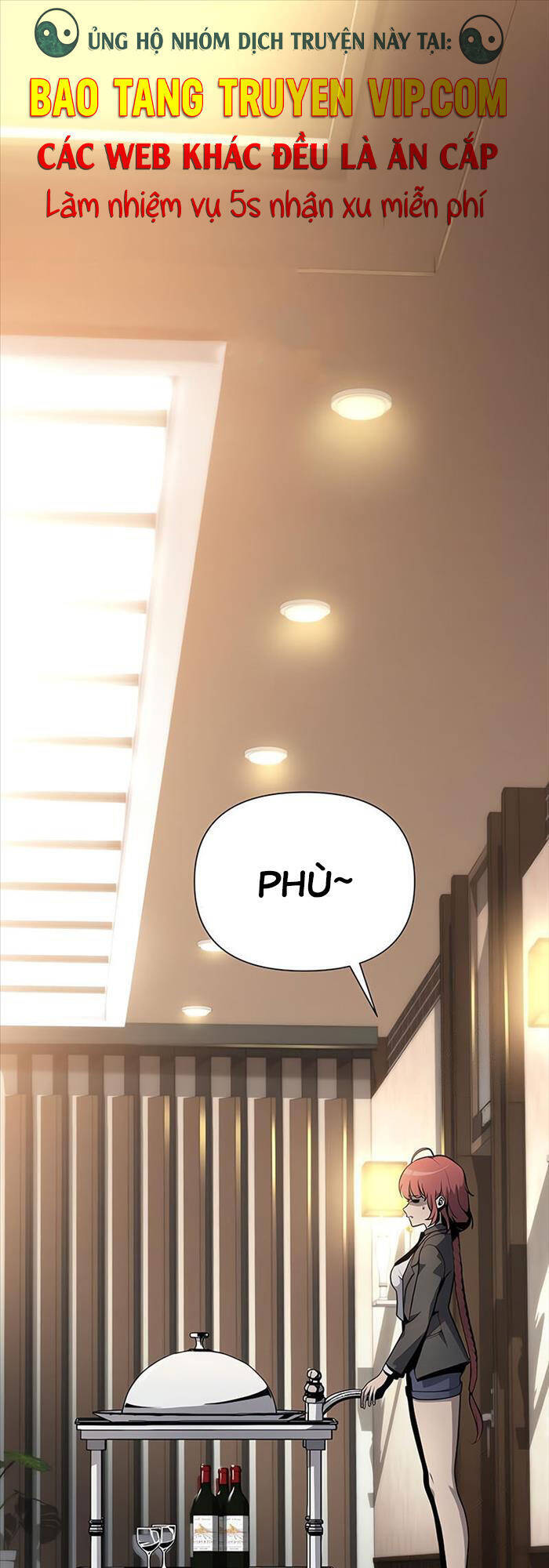 Vua Hiệp Sĩ Đã Trở Lại Với Một Vị Thần Chapter 7 - 1