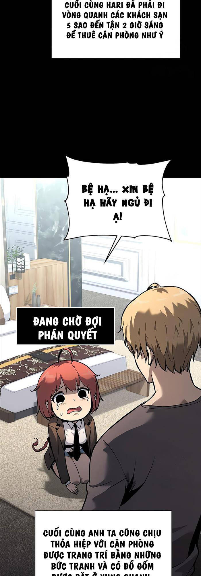 Vua Hiệp Sĩ Đã Trở Lại Với Một Vị Thần Chapter 7 - 12