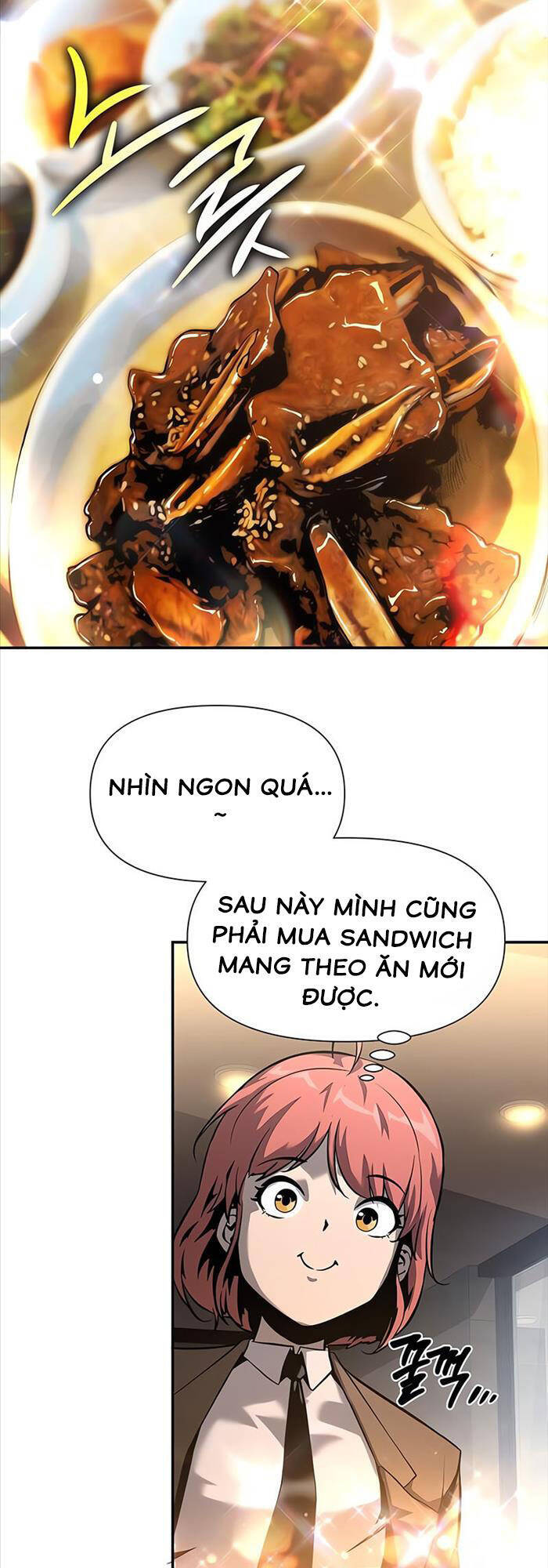 Vua Hiệp Sĩ Đã Trở Lại Với Một Vị Thần Chapter 7 - 18