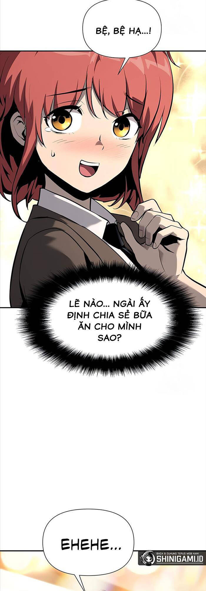 Vua Hiệp Sĩ Đã Trở Lại Với Một Vị Thần Chapter 7 - 20