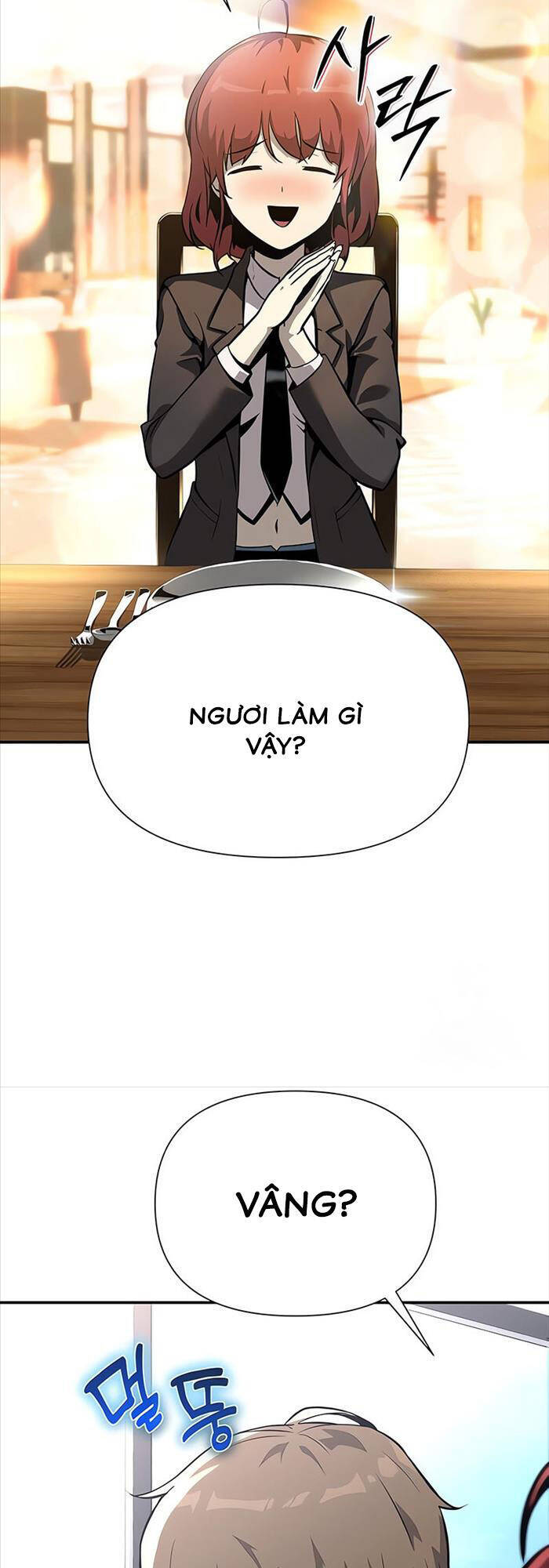 Vua Hiệp Sĩ Đã Trở Lại Với Một Vị Thần Chapter 7 - 21