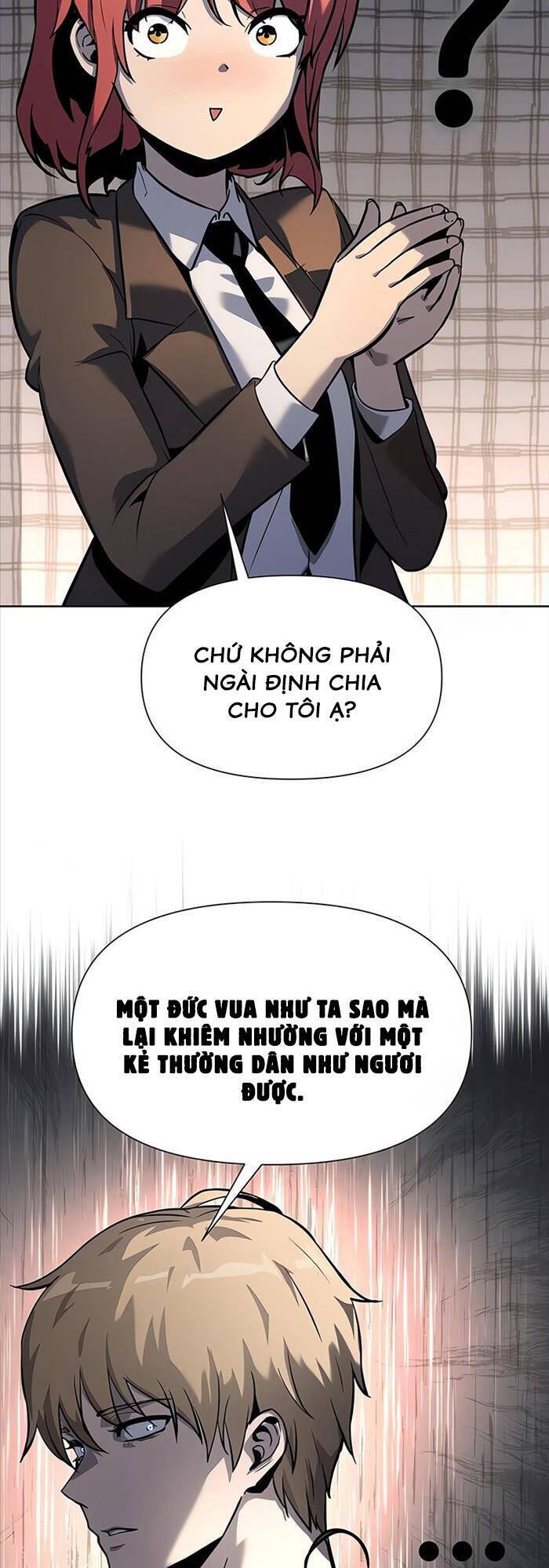 Vua Hiệp Sĩ Đã Trở Lại Với Một Vị Thần Chapter 7 - 23