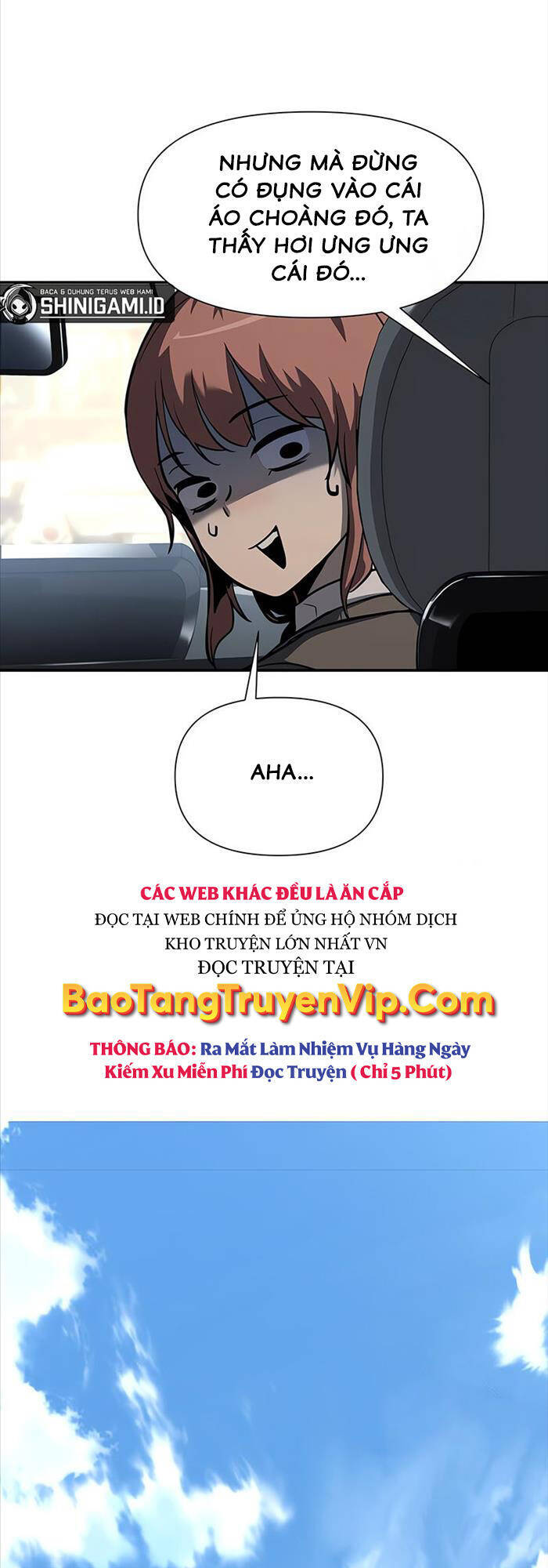 Vua Hiệp Sĩ Đã Trở Lại Với Một Vị Thần Chapter 7 - 29