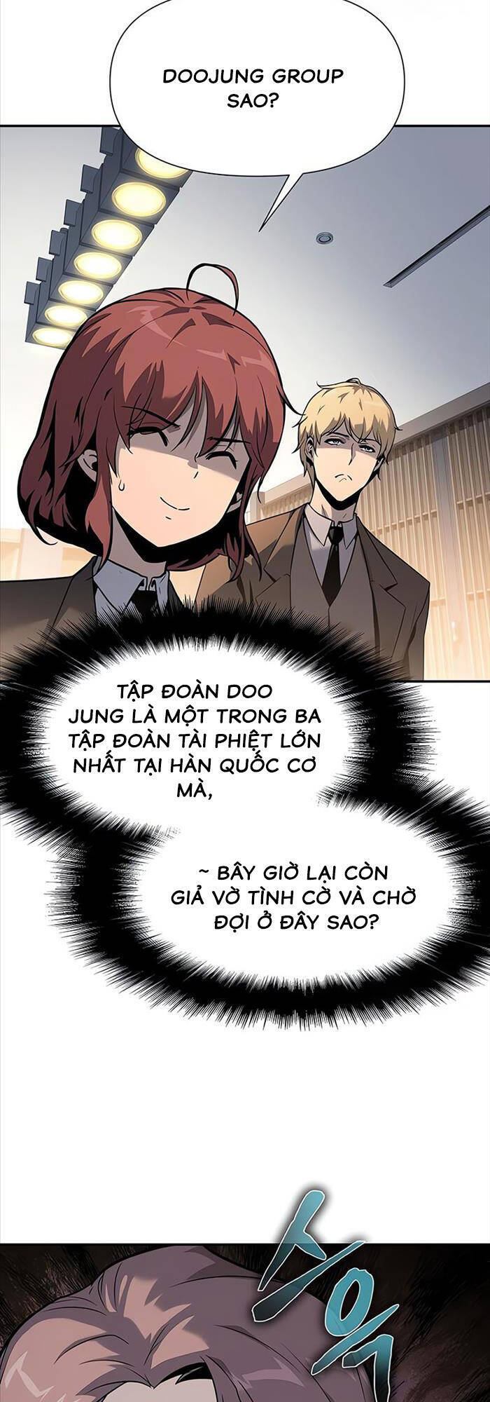 Vua Hiệp Sĩ Đã Trở Lại Với Một Vị Thần Chapter 7 - 37