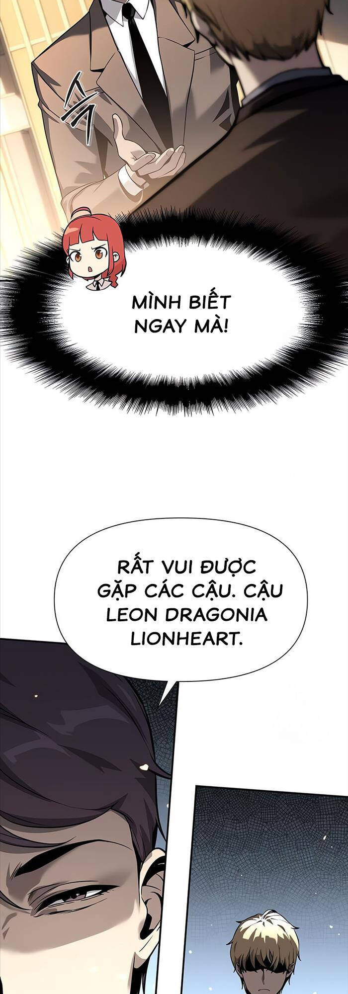 Vua Hiệp Sĩ Đã Trở Lại Với Một Vị Thần Chapter 7 - 39