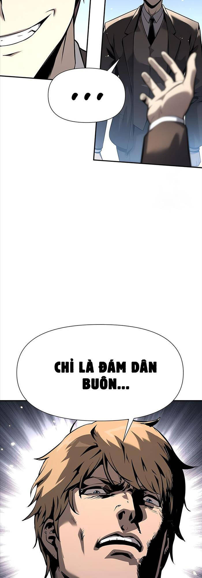 Vua Hiệp Sĩ Đã Trở Lại Với Một Vị Thần Chapter 7 - 40